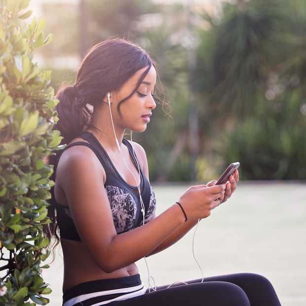 3 succesvolle apps binnen de fitnessindustrie