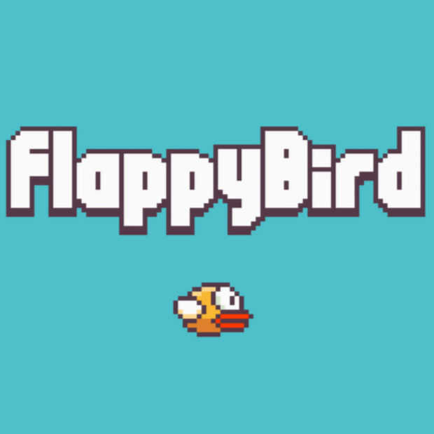 Speel Flappy Bird via een e-sigaret
