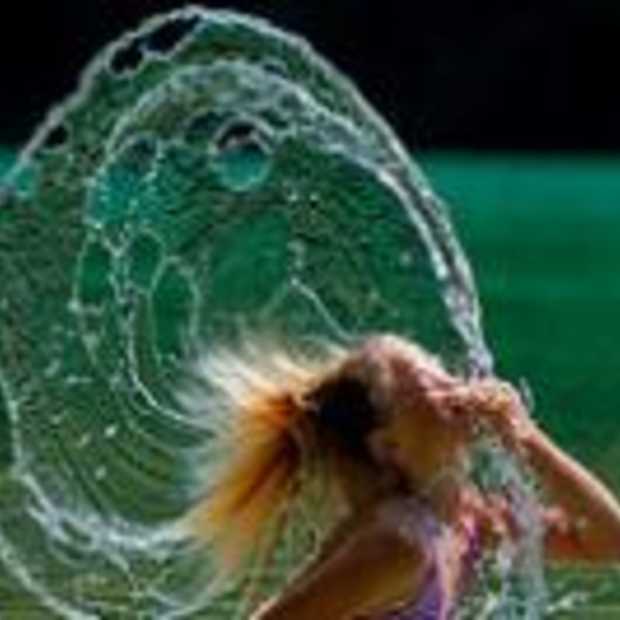 Flickr foto van het jaar Award