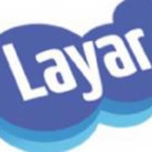 Flinke investering voor Layar