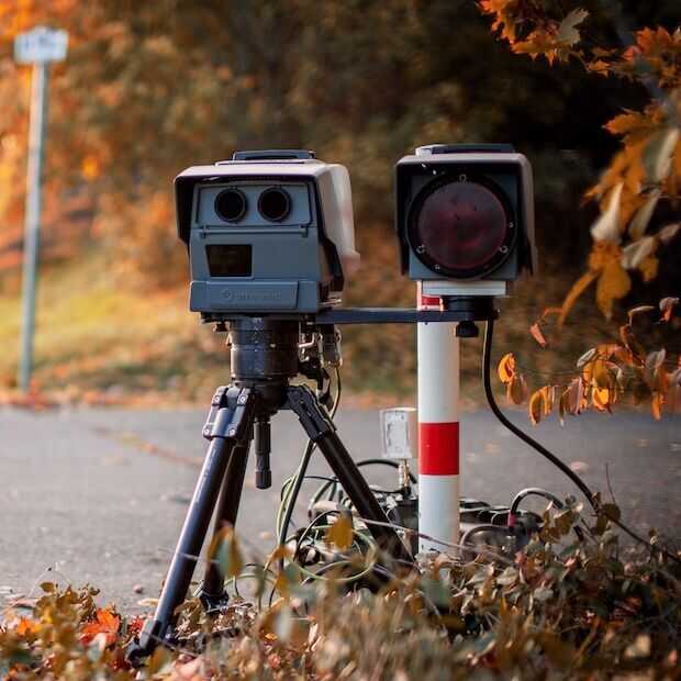 Mogen we straks nog maar 60 rijden op N-wegen?