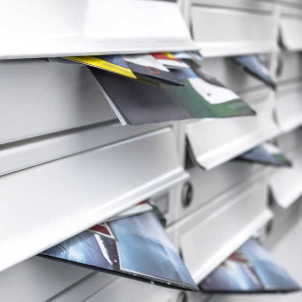 Waarom folders zo goed werken onder doe-het-zelvers