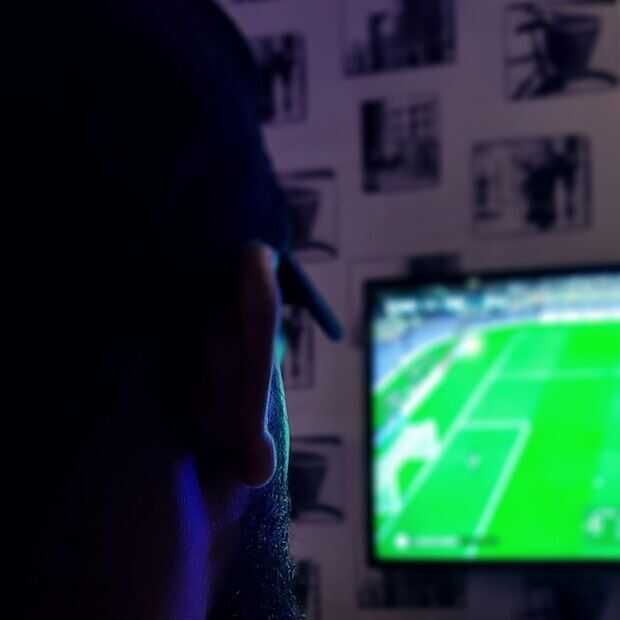 FIFA start ook een streamingsdienst