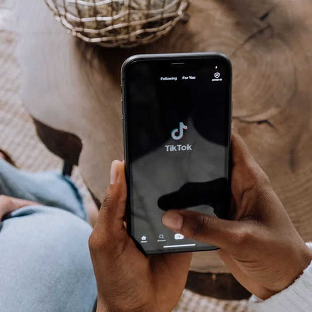 Je krijgt meer macht over de For You-pagina op TikTok
