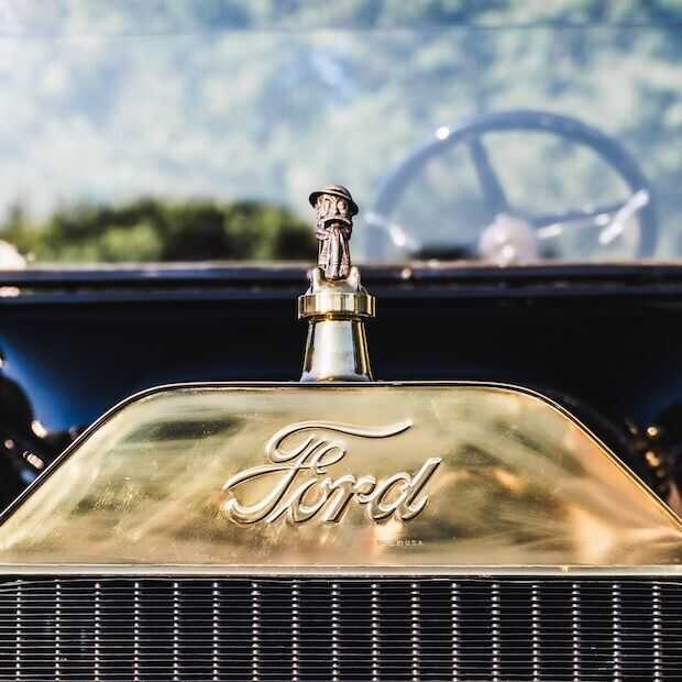 Twee derde Amerikaanse Ford dealers zien belang EV-transitie