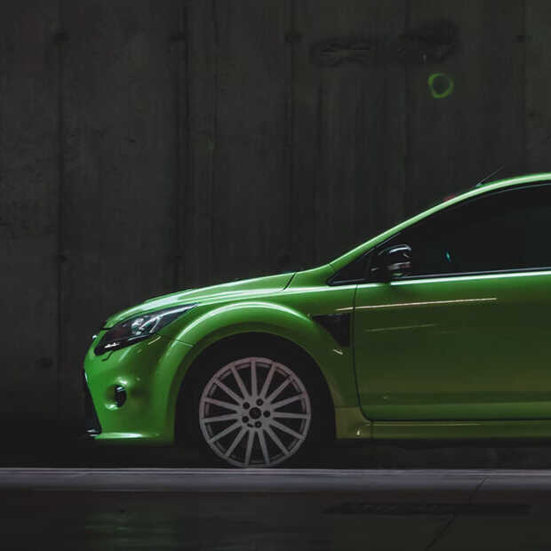 Ford wisselt pas in 2023 naar Android Auto