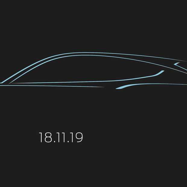Ford komt met op Mustang-geïnspireerde elektrische SUV