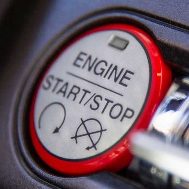 ‘Hot Lap’ in de nieuwe Ford Mustang op het circuit van Silverstone
