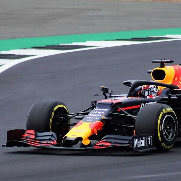 Formule 1 flink aan banden gelegd in 2021