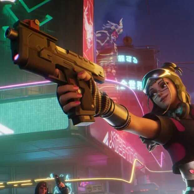 Roblox en Fortnite-scams worden steeds groter probleem