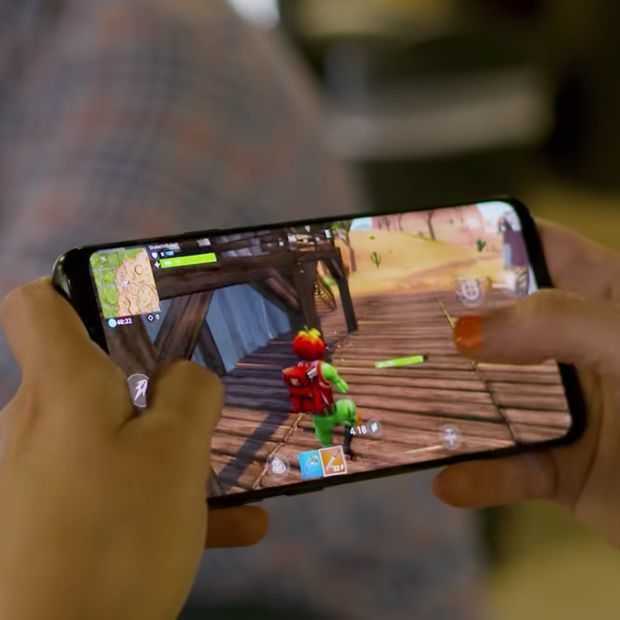 Beveiligingslek ontdekt in Fortnite