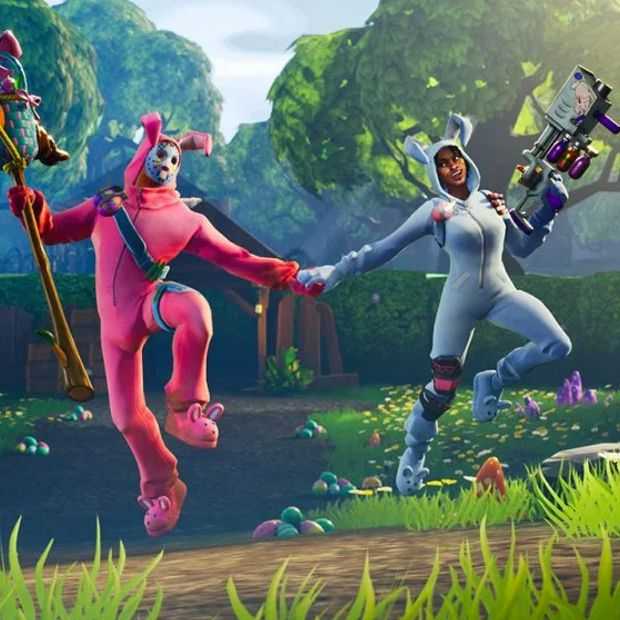 Pestkop Playstation blokkeert Fortnite cross-play ook voor Switch