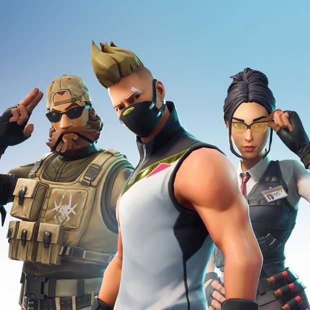 Google waarschuwt gebruikers tegen neppe Fortnite-downloads