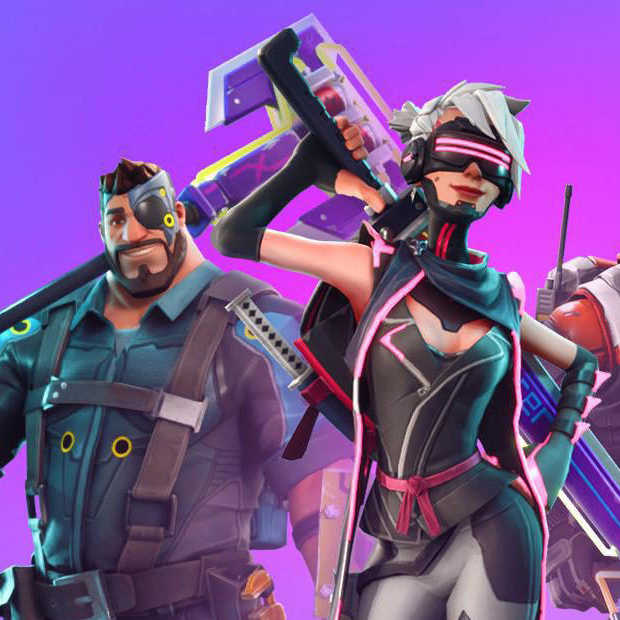 Eindelijk achievements in de Epic Games Store