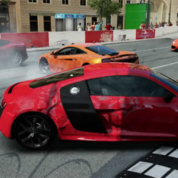 Forza 5 zwaar onder vuur vanwege microtransacties