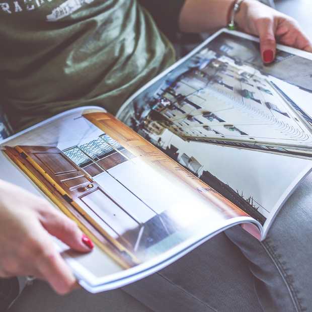 Nu ook met Google Foto's fotoboeken maken