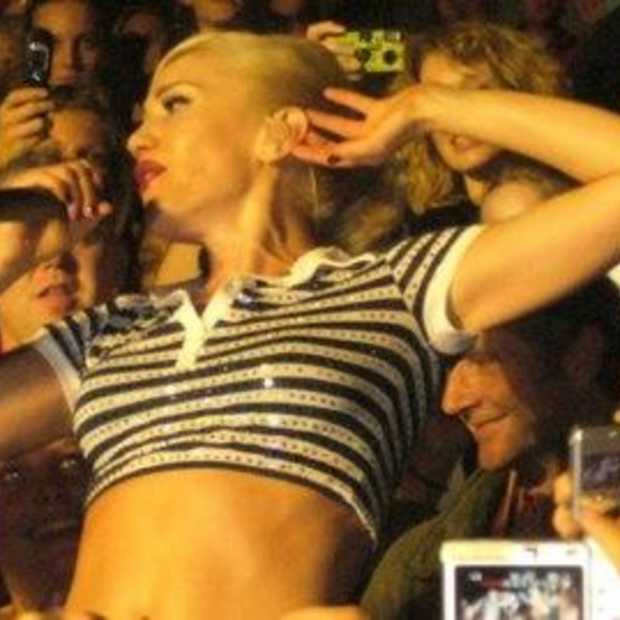 Foto Gwen Stefani wint NU fotoprijs