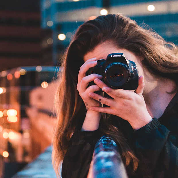 ​Wereld-fotografiedag: 10 fotografen die je zeker moet volgen