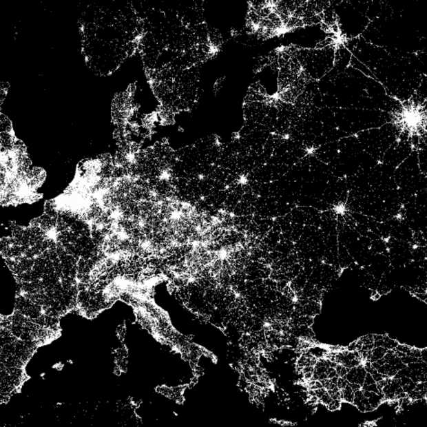 Foursquare: Dit zijn de laatste 500 miljoen check-ins
