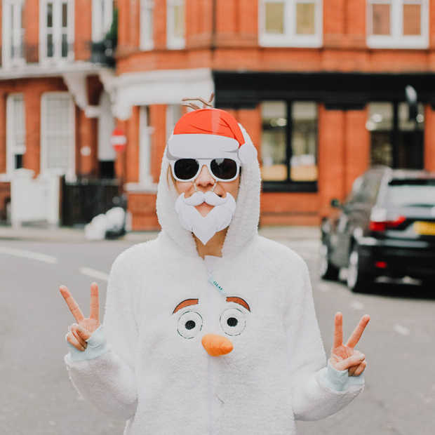 10 foute kersttruien voor techies, gamers en geeks
