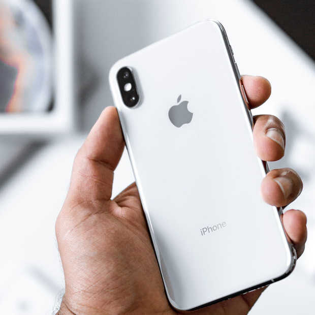 iPhone-fabriek Foxconn: over een maand weer op volle capaciteit