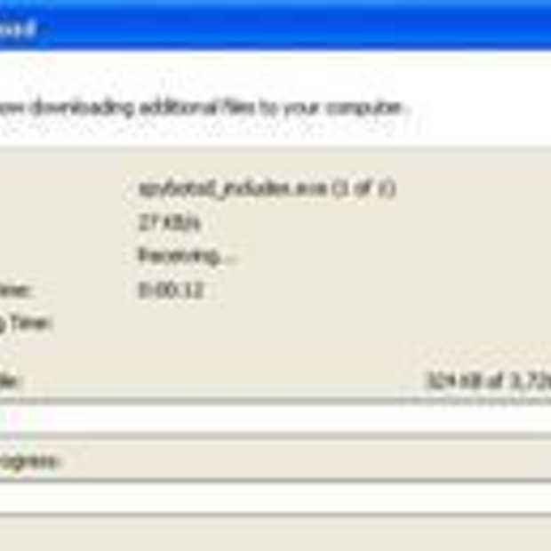 Frankrijk waarschuwde al meer dan 100.000 downloaders