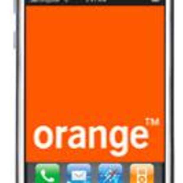 Franse unlocked iPhone werkt niet met buitenlandse SIM?