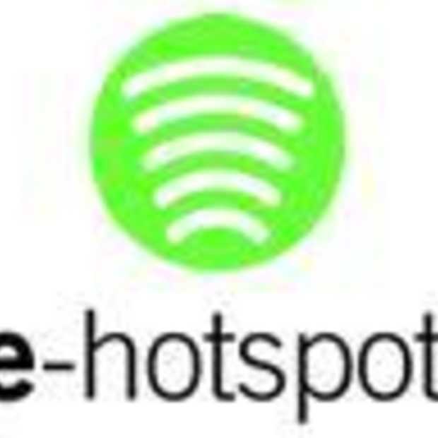 Free-hotspot.com over de 3.000 grens