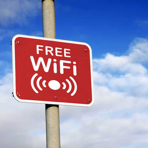 Google geeft New York gratis wifi, meer steden volgen!