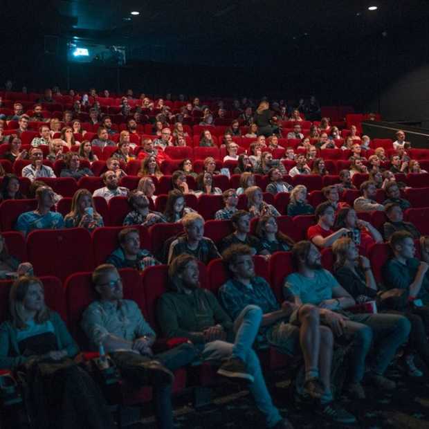 Jubileumfilm Friends ook in Nederland