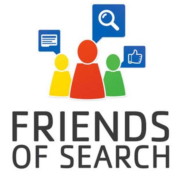 Dit was Friends of Search (deel 1)