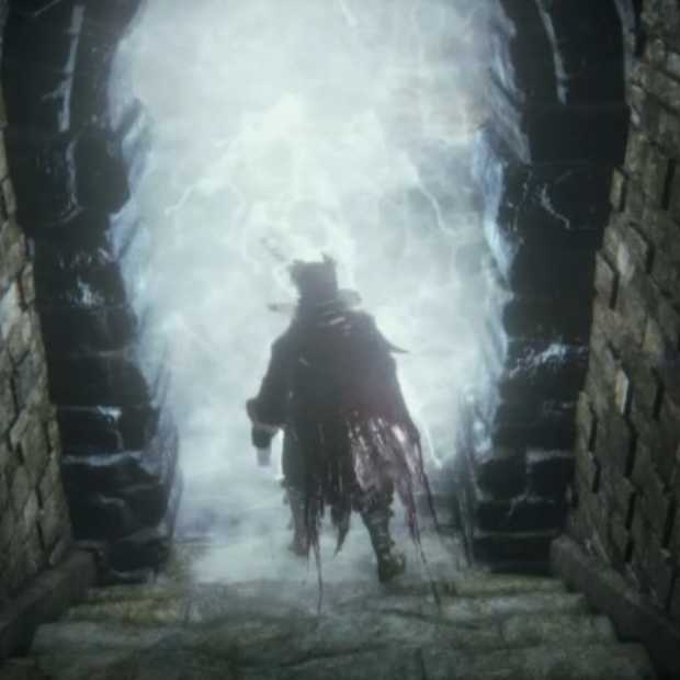 From Software's Project Beast: de nieuwe Demon's Souls?