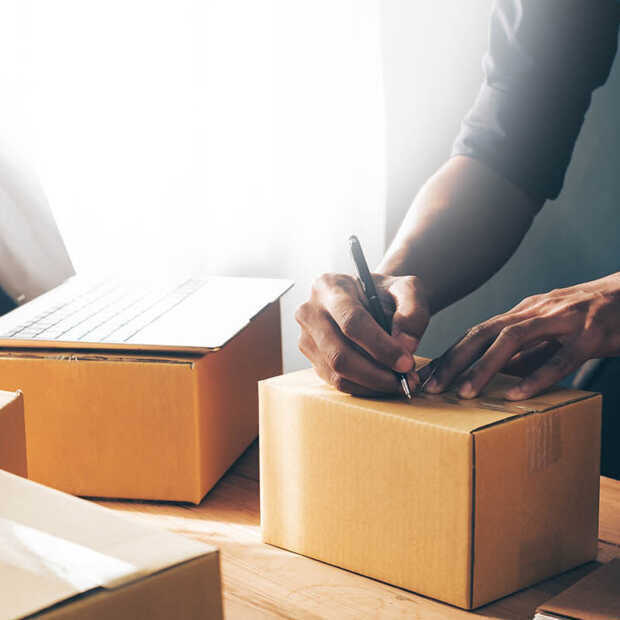 Groei met jouw webshop door orderverwerking uit te besteden