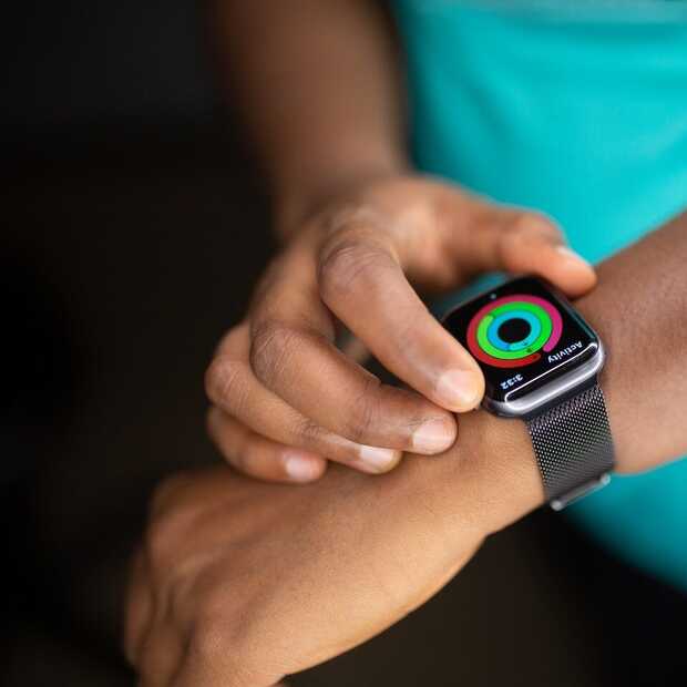 De nutteloze functies van je activity tracker of smartwatch
