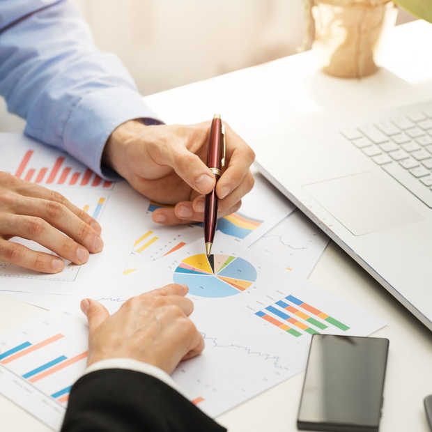 "Ik wil groeien en heb extra financiële middelen en slim advies nodig" – Wat nu?