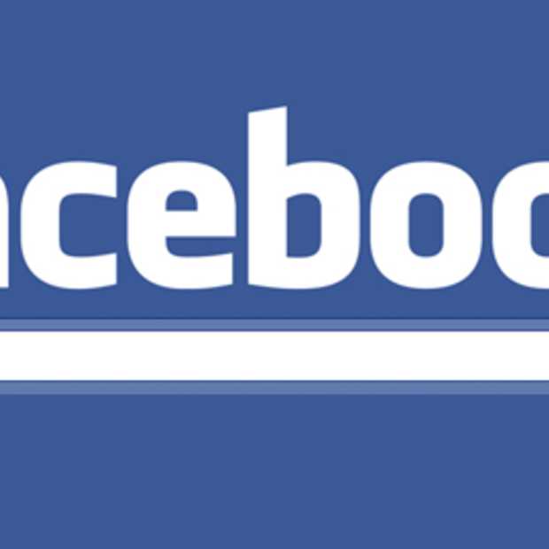 Gaat Facebook zich ook op Search richten?
