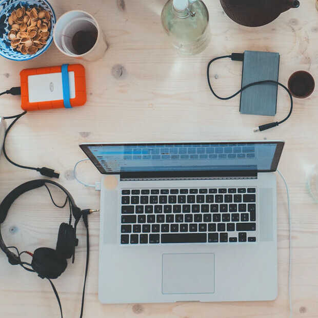 Ruim je tech toch eens op! 5 manieren om je gadgets te ordenen