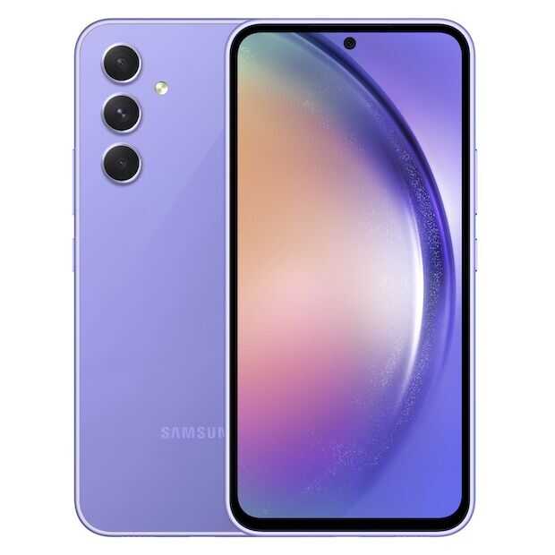 Samsung onthult de nieuwste Galaxy A-series modellen