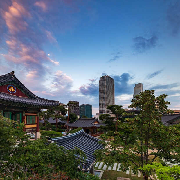 Samsung Galaxy Unpacked is voor het eerst in Seoul