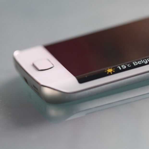 Gerucht: iPhone krijgt curved screen in 2017