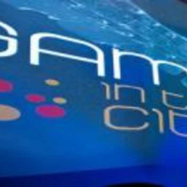 Game in the City maakt eerste spreker en thema bekend