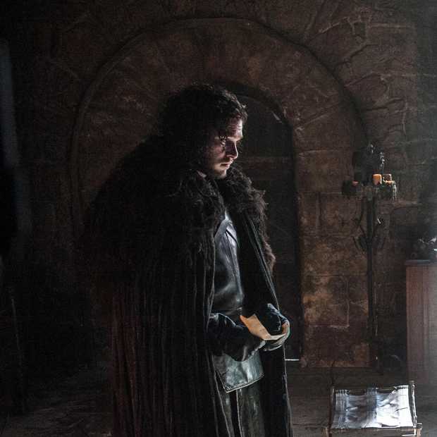 HBO bekijkt mogelijkheden Game of Thrones prequel/spinoff
