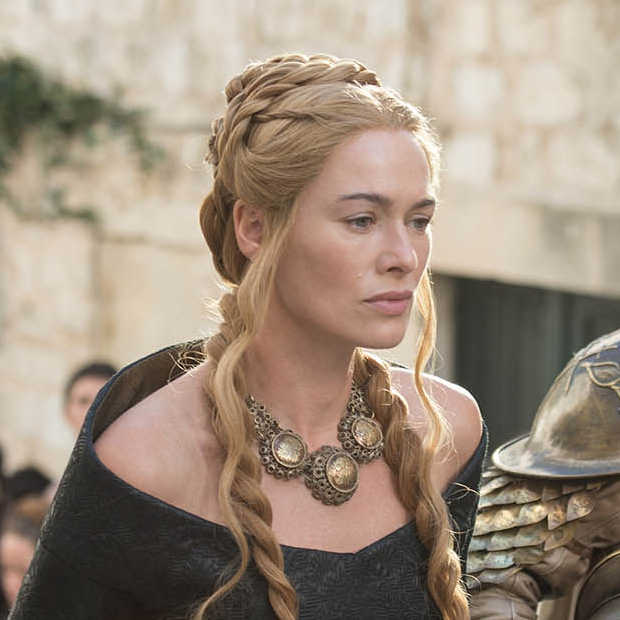 Al 4 jaar op rij: Game of Thrones meest illegaal gedownloade serie