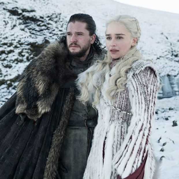 The Last Watch: officiële Game of Thrones documentaire