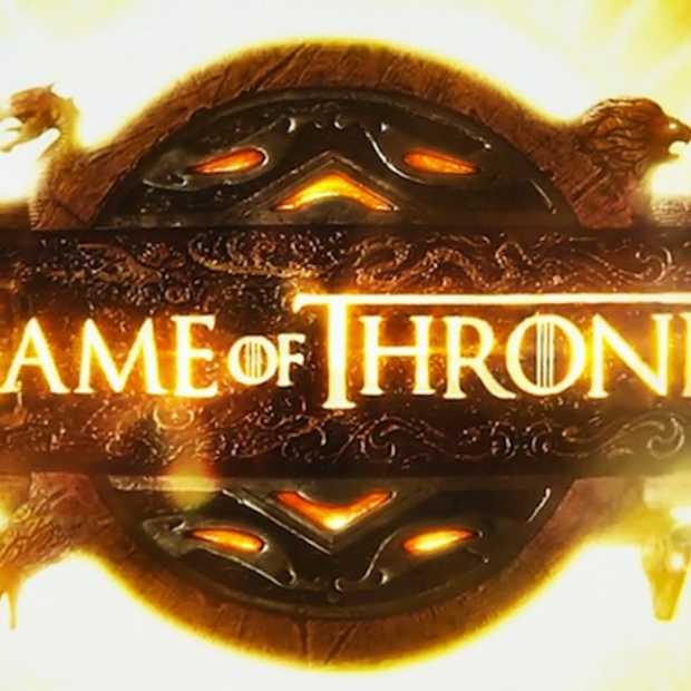 Game of Thrones hard op weg naar titel: "Most pirated show of 2012"