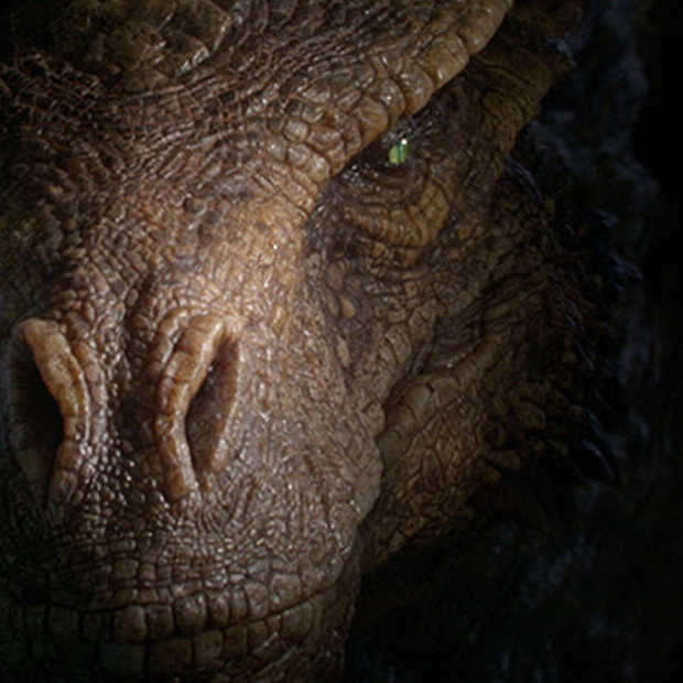 House of the Dragon: nieuwe trailer toont gevecht om de troon