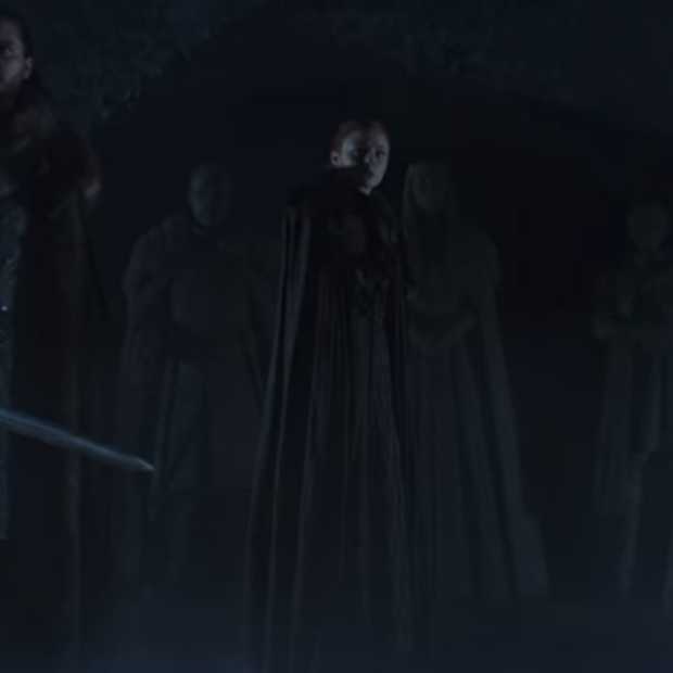 De startdatum van Game of Thrones seizoen 8 is bekend!