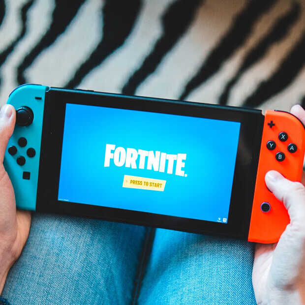 39 procent van de Nederlanders heeft een gameconsole