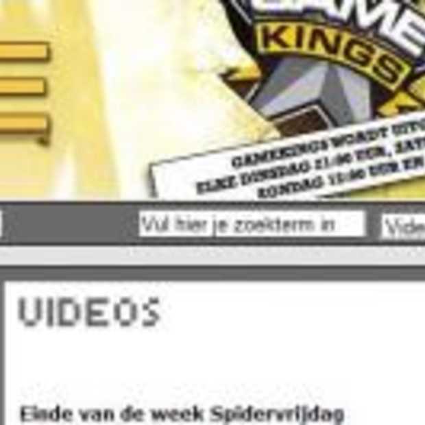 GameKings(TV) exclusief bij launch MMORPG Age of Conan 