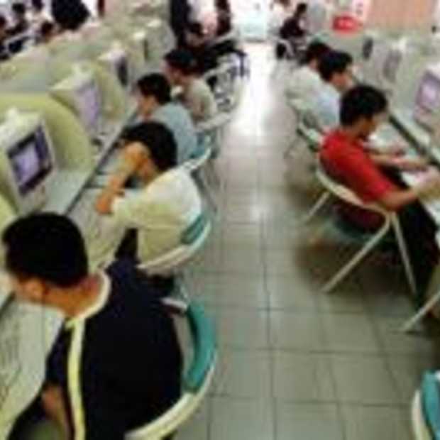 Gamemarkt in China steeg met 60% in 2007